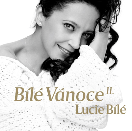 23.12.2018 - Bílé Vánoce Lucie Bílé II. - Liberec