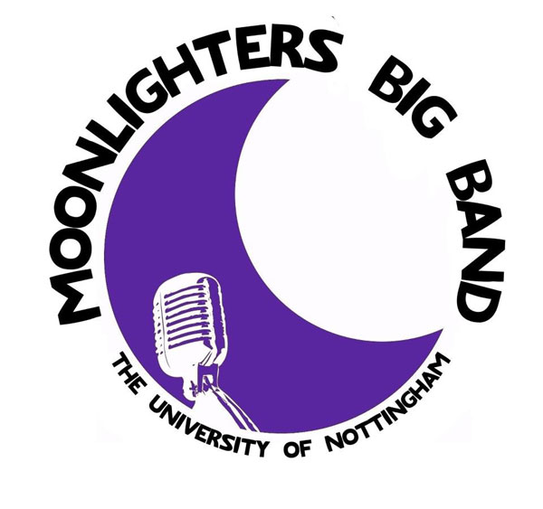 07.05.2014 - University of Nottingham Moonlighters Big Band - UK / Jičín