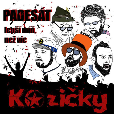 01.12.2018 - Kozičky - Koncert / Kutná Hora