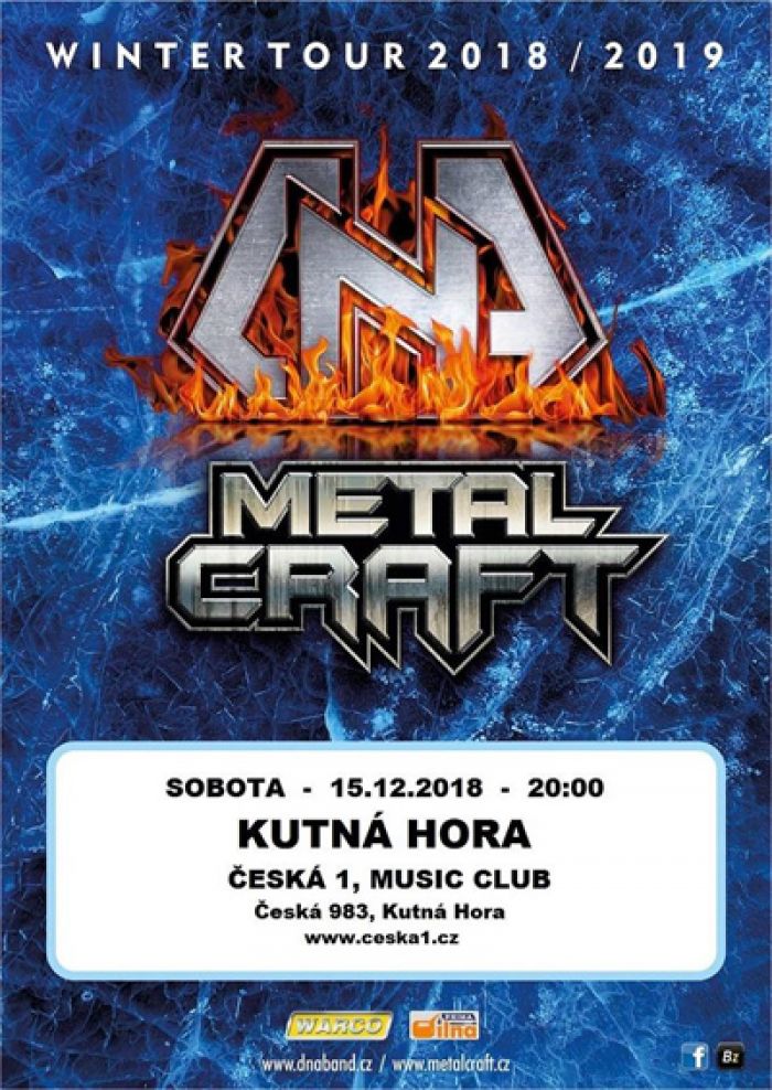 15.12.2018 - Winter TOUR 2018 - 2019 / Kutná Hora