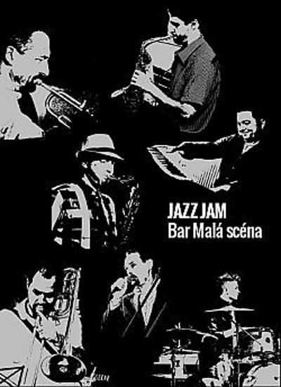 01.12.2018 - Jazz Jam / Ústí nad Orlicí