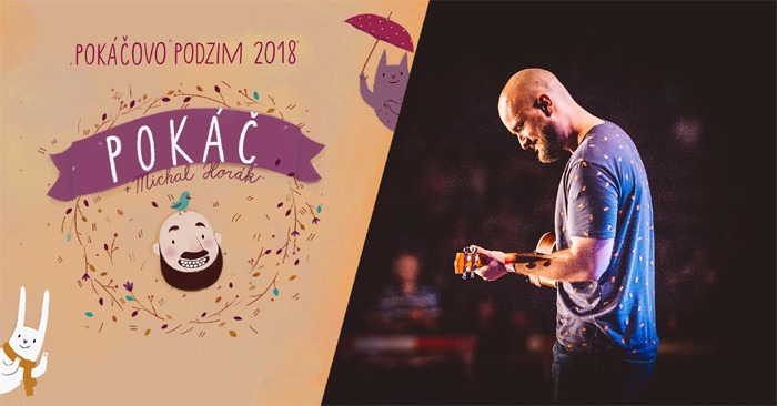 06.12.2018 - Pokáčovo podzimní turné 2018 - Olomouc