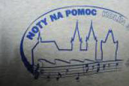23.05.2014 - NOTY NA POMOC - benefiční festival Kolín