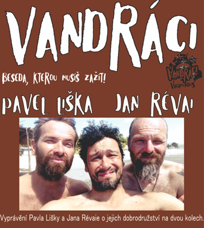 03.03.2019 - Vandráci - Beseda / Ústí nad Labem