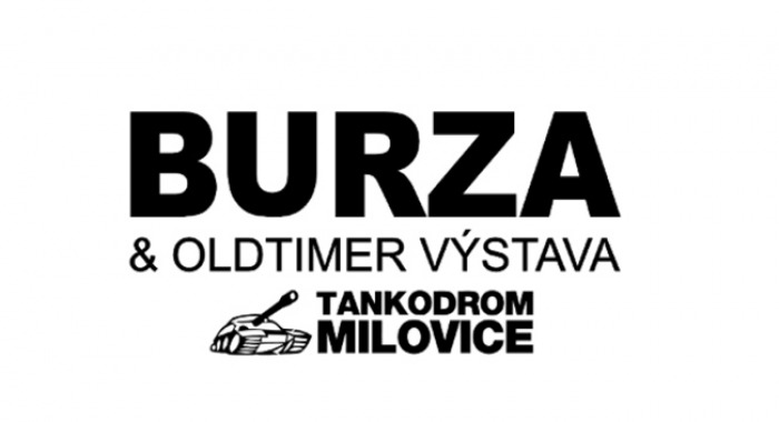 20.07.2019 - Burza a Oldtimer výstava tankodrom - Milovice