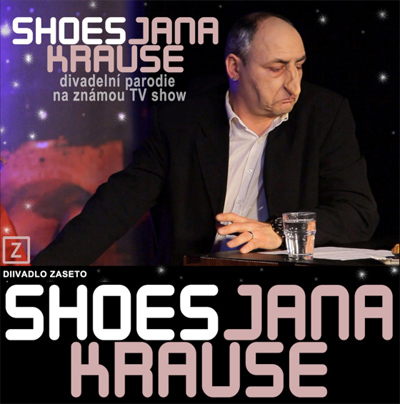 29.01.2019 - SHOES JANA KRAUSE / Liberec