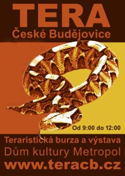 08.12.2019 - TERA České Budějovice 2019