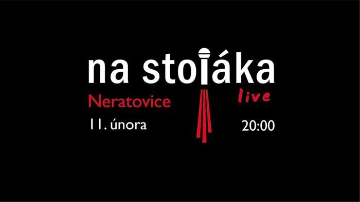 11.02.2019 - Na Stojáka - Neratovice