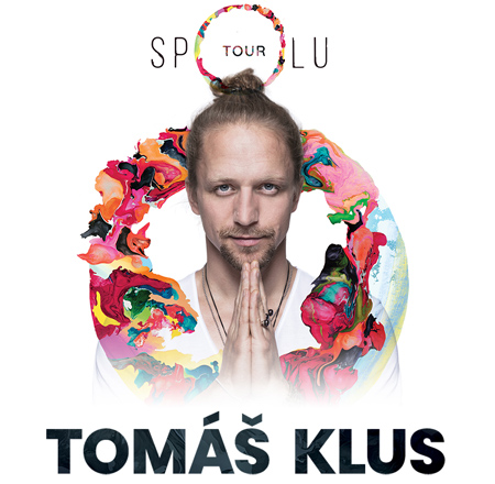 18.03.2019 - Tomáš Klus - SPOLU tour / Benešov