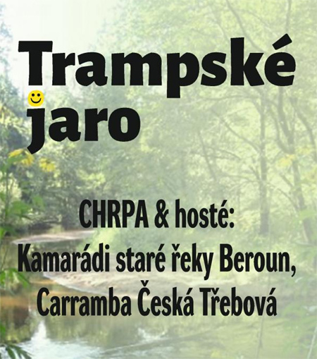 02.03.2019 - Trampské jaro / Chrudim