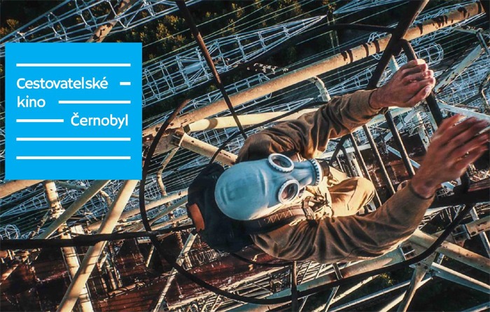 20.03.2019 - Cestovatelské kino: Černobyl / Brno