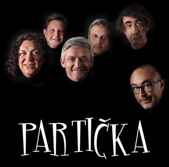 07.05.2019 - Partička - Divadlo / Příbram