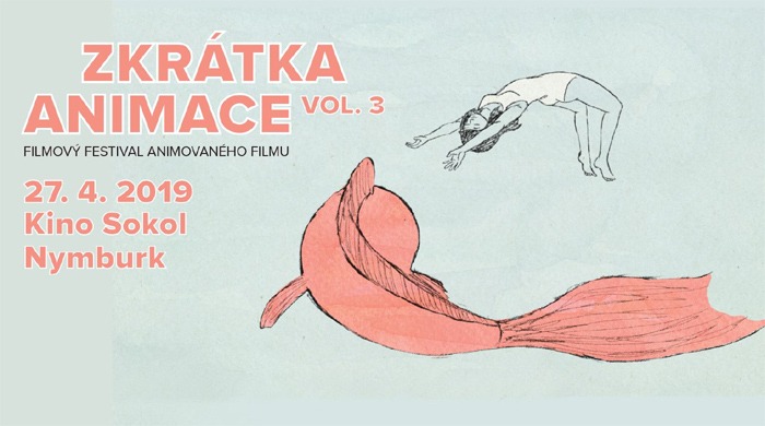 27.04.2019 - Zkrátka Animace vol. 3 - Festival / Nymburk