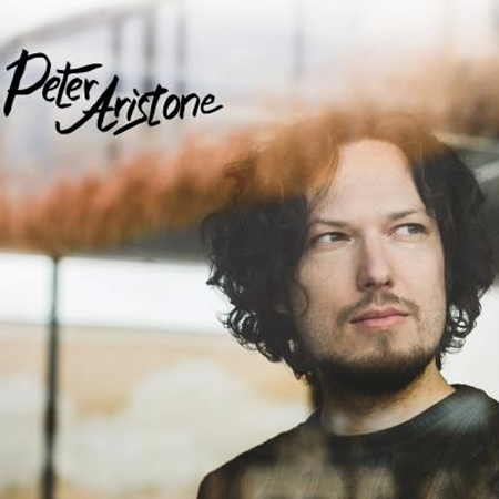 17.04.2019 - Peter Aristone - Koncert / Praha