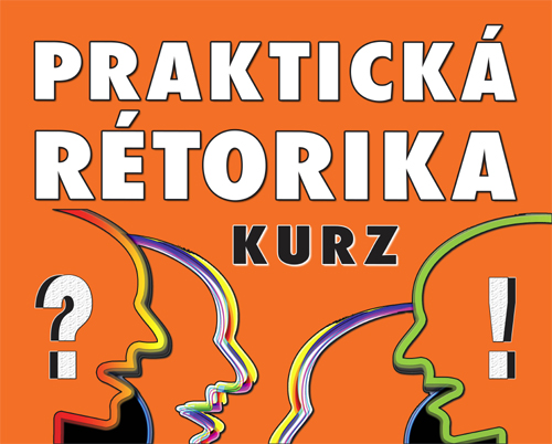 06.05.2019 - Praktická rétorika - kurz / Hradec Králové