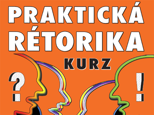 03.06.2019 - Praktická rétorika - Kurz / Hradec Králové