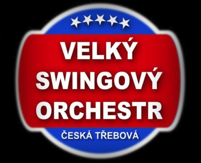 17.05.2019 - VELKÝ SWINGOVÝ ORCHESTR ČESKÁ TŘEBOVÁ