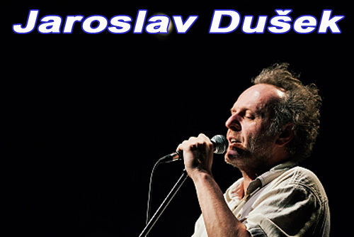 21.08.2014 - Sedmihorské léto 2014 - ČTYŘI DOHODY & Jaroslav Dušek - Divadlo