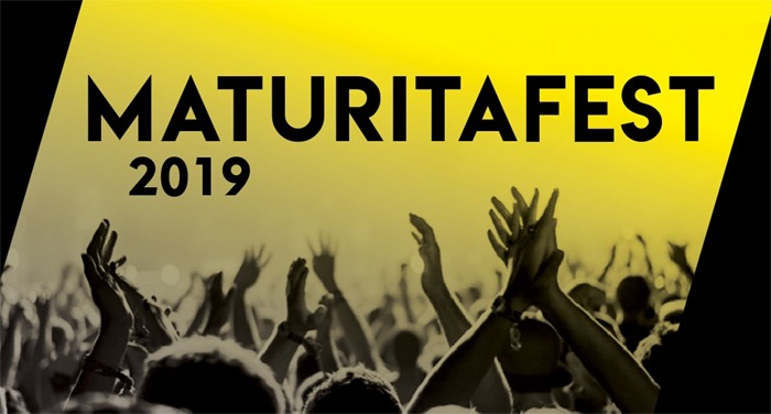 21.06.2019 - Maturitafest 2019 - Pardubice