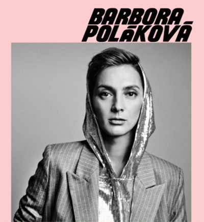26.10.2019 - Barbora Poláková TOUR 2019 / Praha 