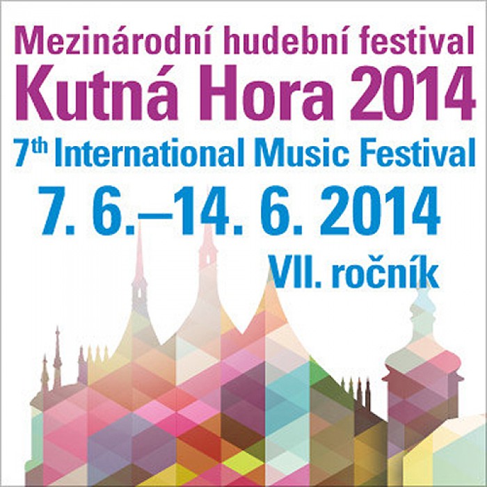 08.06.2014 - MHF Kutná Hora: Zahajovací koncert - Otvírání studánek