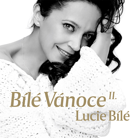 19.12.2019 - Bílé Vánoce Lucie Bílé / Olomouc