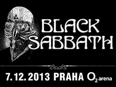 07.12.2013 -  Black Sabbath
