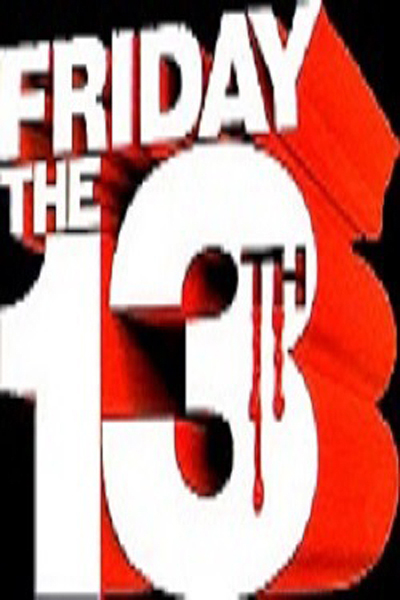 13.06.2014 - Friday The 13th - Mělník