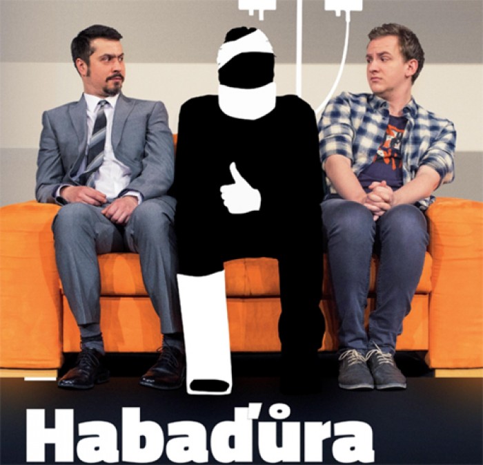 28.09.2019 - Habaďůra - Divadlo / Příbram