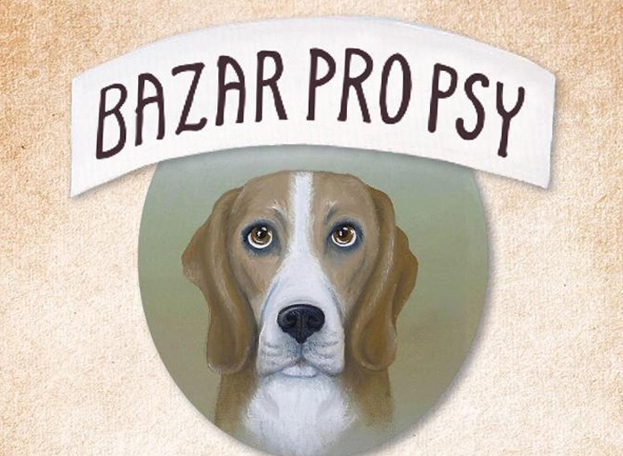 21.09.2019 - Bazar pro psy - Praha