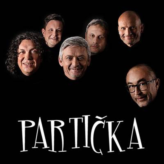 22.12.2019 - Partička - Praha