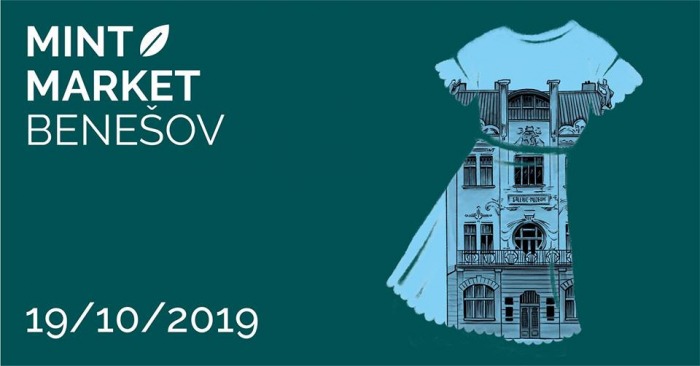 19.10.2019 - Mint Market Benešov no. 2