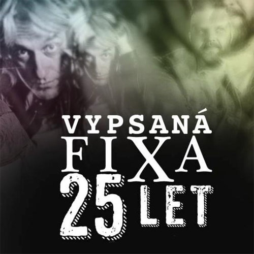 09.11.2019 - Vypsaná FiXa 25 let - České Budějovice