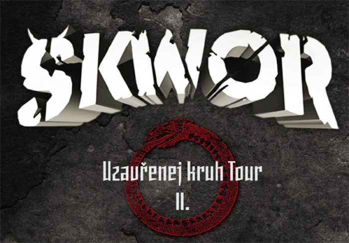 22.02.2020 - ŠKWOR: Uzavřenej kruh Tour II. - Znojmo