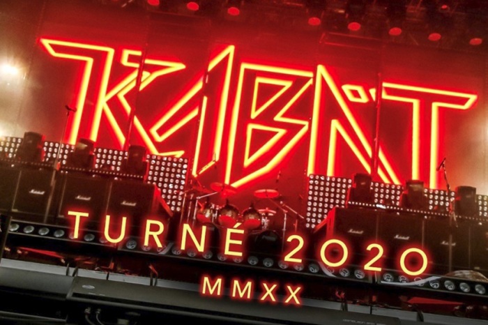 12.11.2020 - KABÁT TOUR 2020 - Zlín