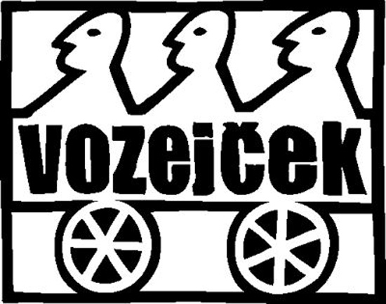 24.01.2020 - Kapela Vozejček - Koncert / Ústí nad Orlicí