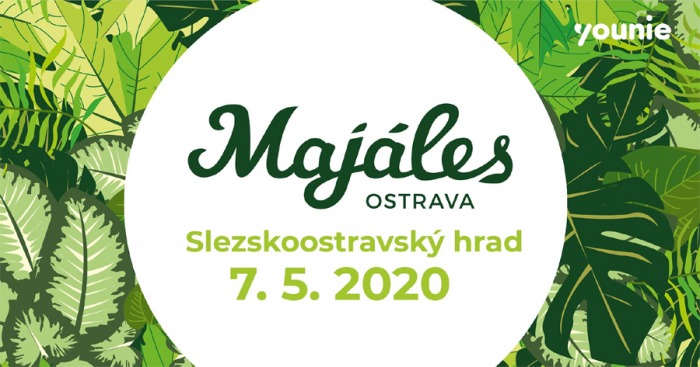 07.05.2020 - Majáles Ostrava 2020