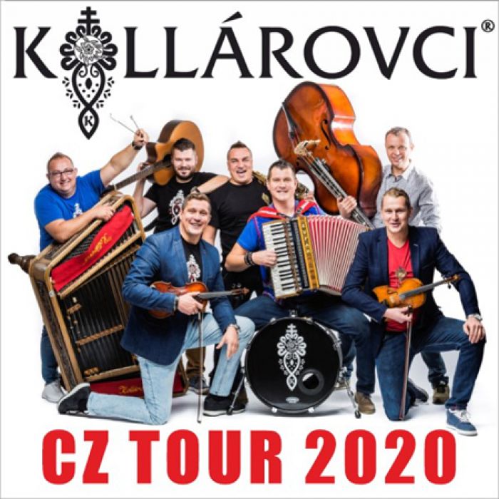 19.03.2020 - KOLLÁROVCI - CZ TOUR 2020 / Ostrava
