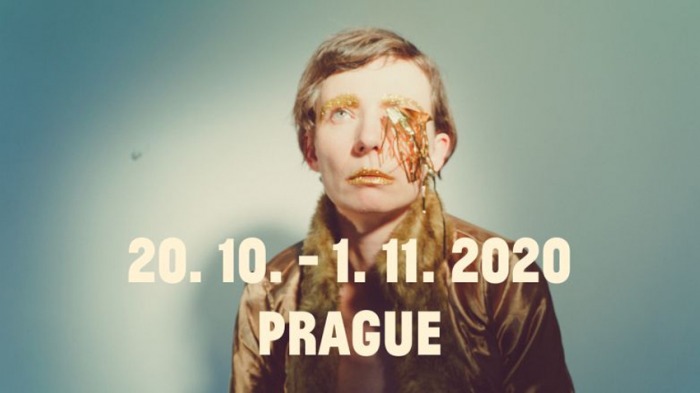 20.10.2020 - BAZAAR FESTIVAL 2020 - Praha