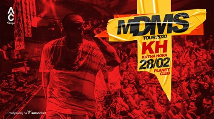 28.02.2020 - MDMS TOUR 2020 / Kutná Hora