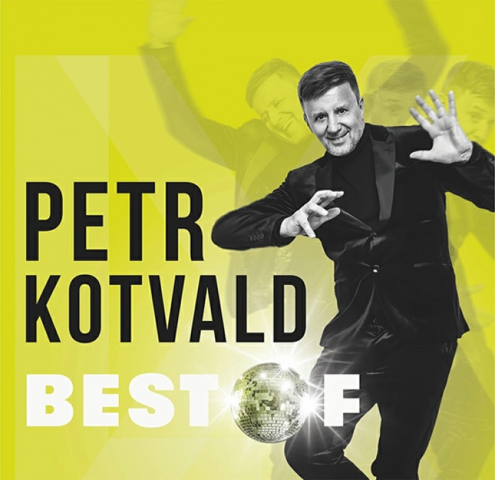 31.10.2020 - Petr Kotvald - Best Of  2020 - LX+ / Praha