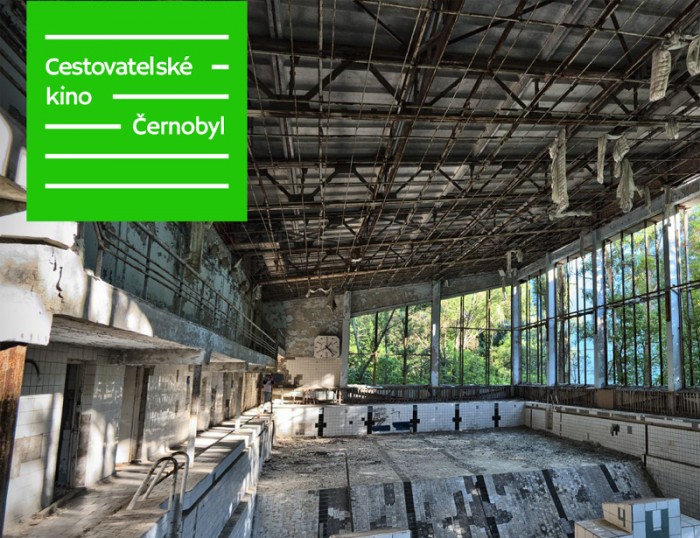 12.11.2020 - Cestovatelské kino: Černobyl - Brno
