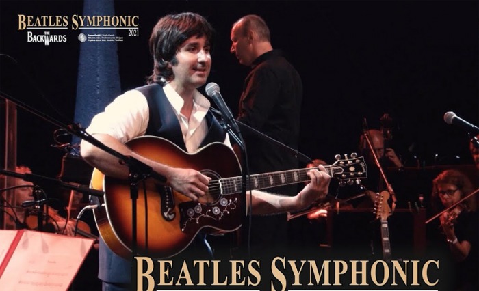 03.07.2020 - Bond & Beatles Symphonic - Karlovy Vary