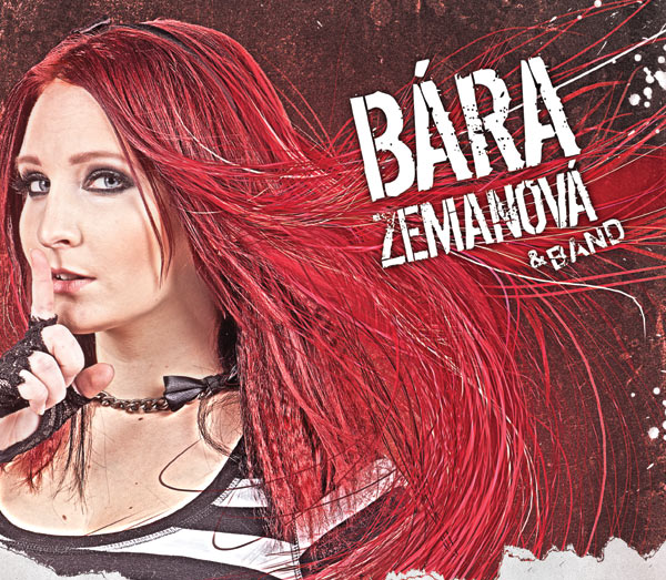 13.12.2013 - Bára Zemanová & Band + Lost Fate 