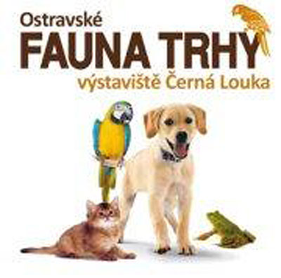 24.08.2014 - Ostravské Fauna trhy 2014 - prodejní výstava