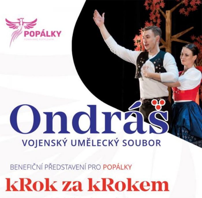 27.08.2020 - VUS Ondráš - kRok za kRokem / Žďár nad Sázavou
