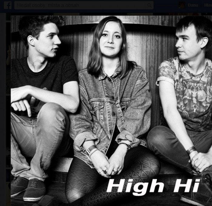 19.09.2014 - SHYLIPS (B)  /  HIGH HI (B) - Kutná Hora