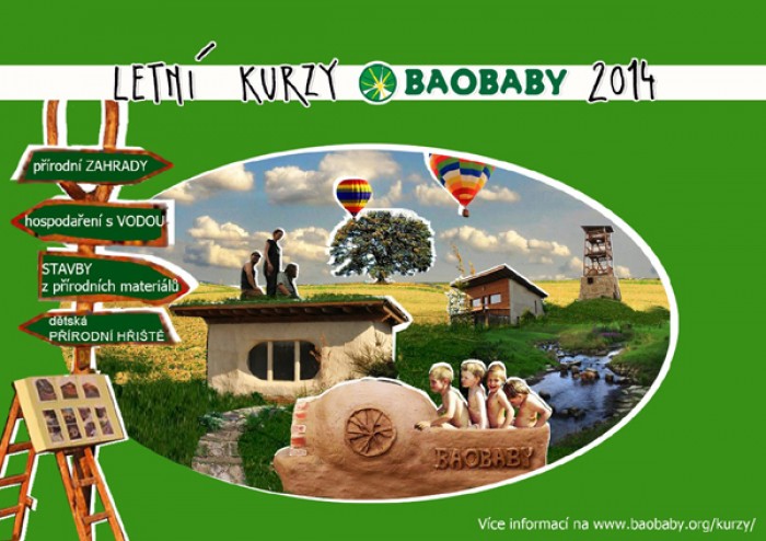 26.09.2014 - Kurz o.s. Baobaby - Výžerky