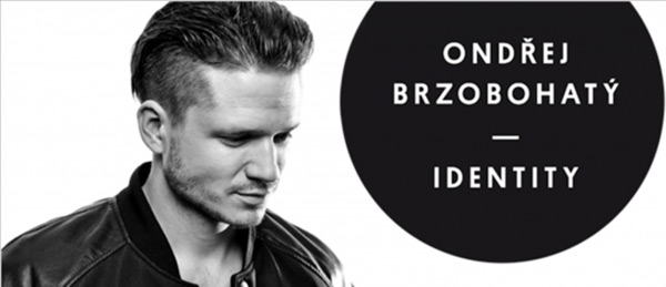 20.10.2014 - Ondřej Brzobohatý - Identity Tour  - Praha-Uhříněves