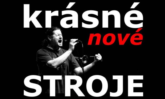 11.10.2014 - KRÁSNÉ NOVÉ STROJE - Kutná Hora